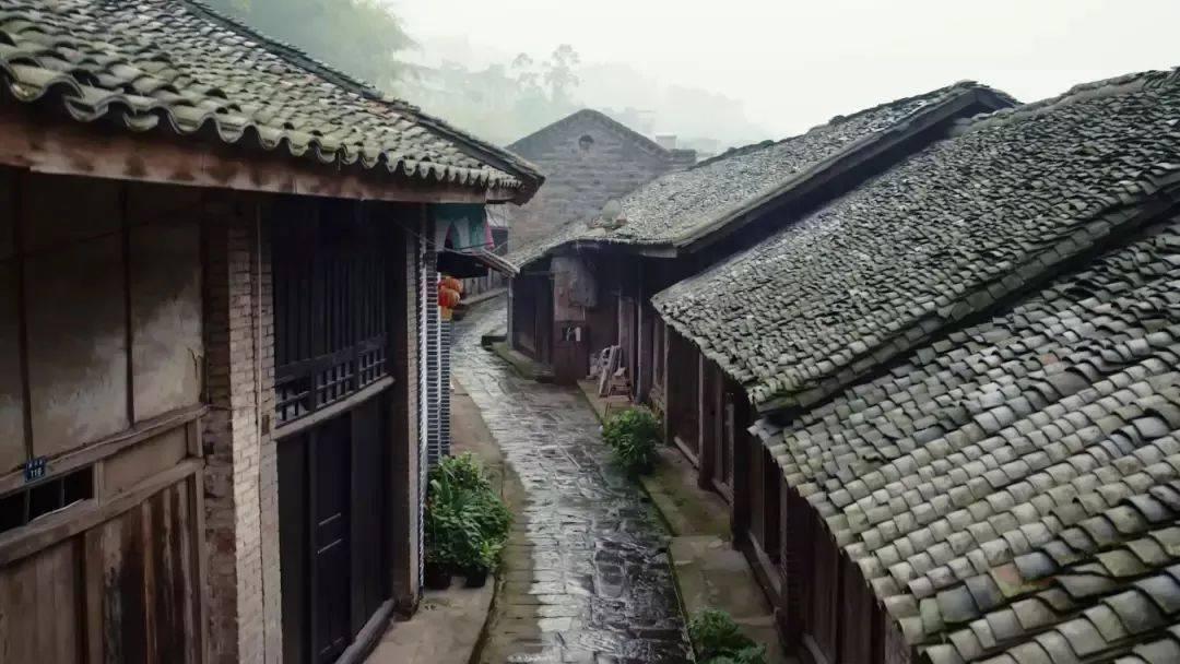 神秘的午夜